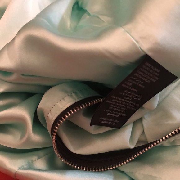 BEBE DRESS - Picture 9 of 9